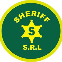 Sheriff Seguridad