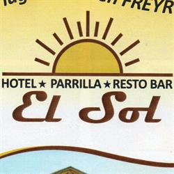 Hotel El Sol - Freyre -Cba.