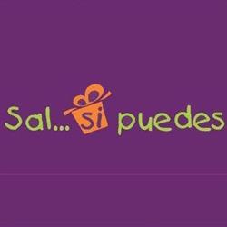 Sal si puedes