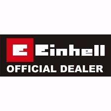 Distribuidora Oficial Einhell