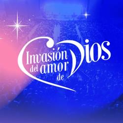 Invasión del amor de Dios
