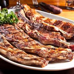 Restaurant Parrilla De Calle 16