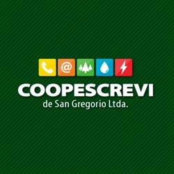 Coopescrevi de San Gregorio
