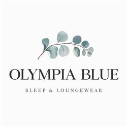 Olympia Blue
