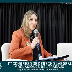 Gabriela A Beron