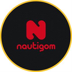 Nautigom (Todo Goma Tigre)