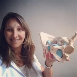 Lic. Daniela Gualtieri