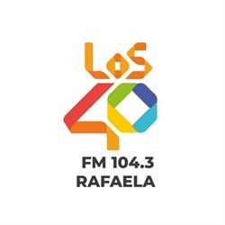 Los 40 Principales - Rafaela -