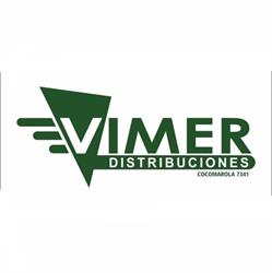 Vimer Distribuciones
