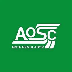 AOSC Ente Regulador (Administración Obras Sanitarias Corrientes)