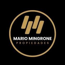 Mario Mingrone Inmobiliaria