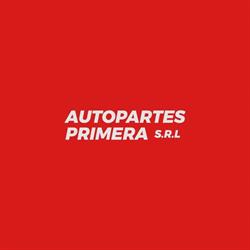 Autopartes Primera SRL Repuestos