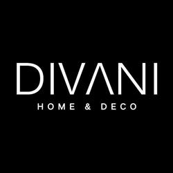 Divani - Home & Deco