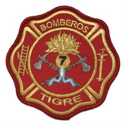 Bomberos Voluntarios de Tigre