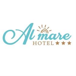 AL MARE HOTEL- Vacaciones a 200 mts. del Mar.