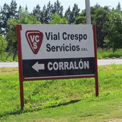 Vial Crespo Servicios