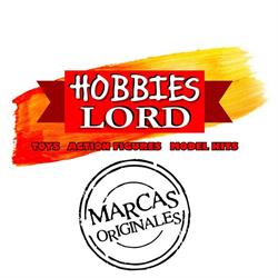 HOBBIESLORD MUNRO