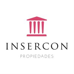 Insercon Propiedades