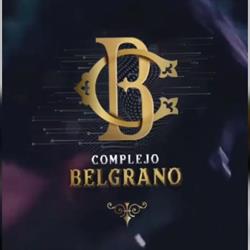 Complejo Centro