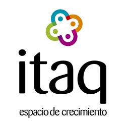 Itaq espacio de crecimiento