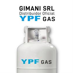 YPF GAS Gimani SRL