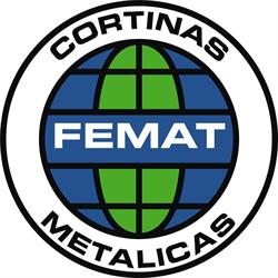 Cortinas Metálicas Femat
