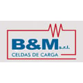 Bym SRL Celdas de Carga