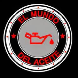 El mundo del aceite