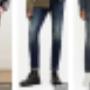 The skinny jean