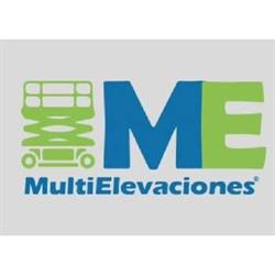 Multielevaciones Alquiler de Maquinarias de Elevación