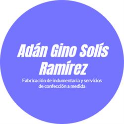 Adam Gino Solis Ramirez