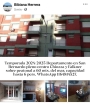 Departamento en San Bernardo balcón al frente sobre peatonal chiozza