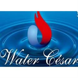 Water Cesar