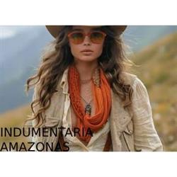 Indumentaria Amazonas