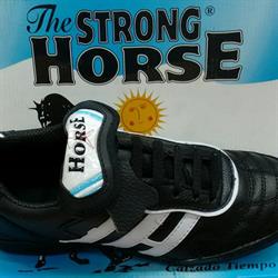 Calzados Strong Horse