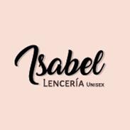 LENCERÍA ISABEL