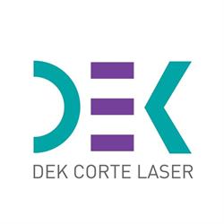 Dek Corte Láser