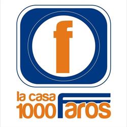 La Casa de los 1000 Faros
