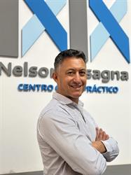 Nelson Misagna Quiropraxia