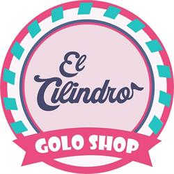 El Cilindro Golo Shop