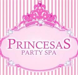 Princesas Party Spa