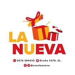 Casa La Nueva