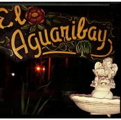 Vivero El Aguaribay