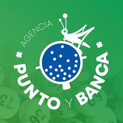 Agencia de Loteria Punto Y Banca