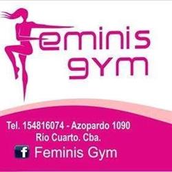 Feminis gym