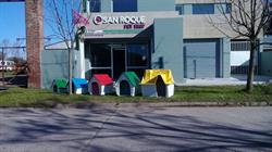 San Roque Pet Shop