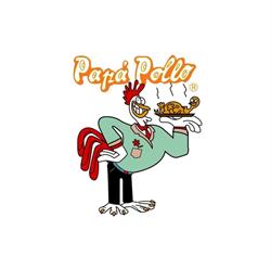 Papá Pollo Sucursal Lagos y Galvez