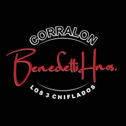 Corralon Los 3 Chiflados Benedetti Hnos