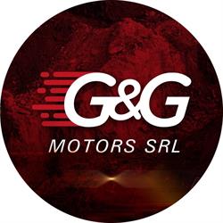 G&G MOTORS SRL