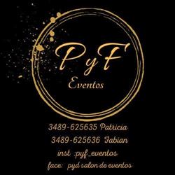 PyF Salón de Eventos